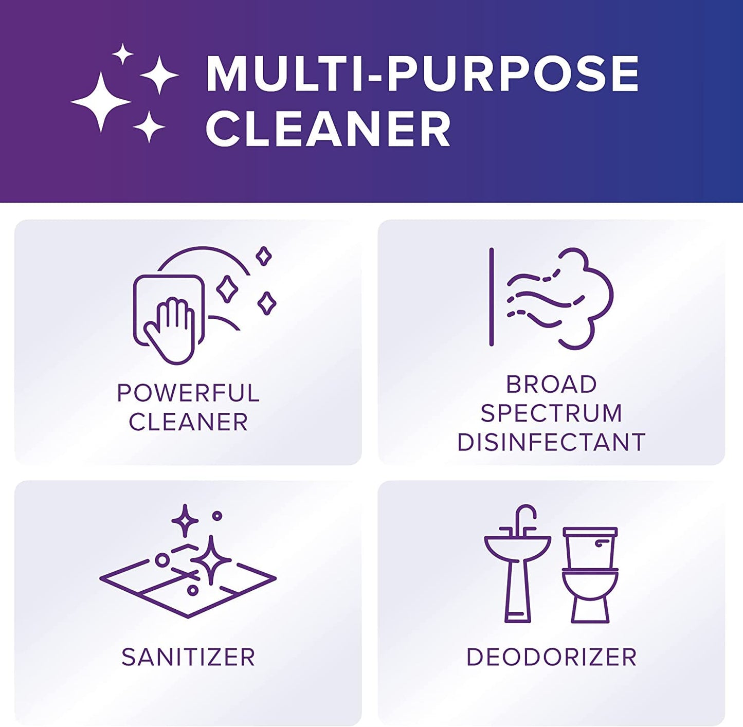 Oxivir Diversey Tb 5388471 Ready-to-Use Disinfectant Cleaning Wipes, Accelerated Hydrogen Peroxide, Large 7x8-Inch Sheets, 60-Wipes, 1-Slim Canister
