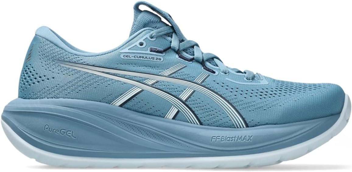 ASICS Women's Gel-Cumulus 28 Running Shoes - Colors B