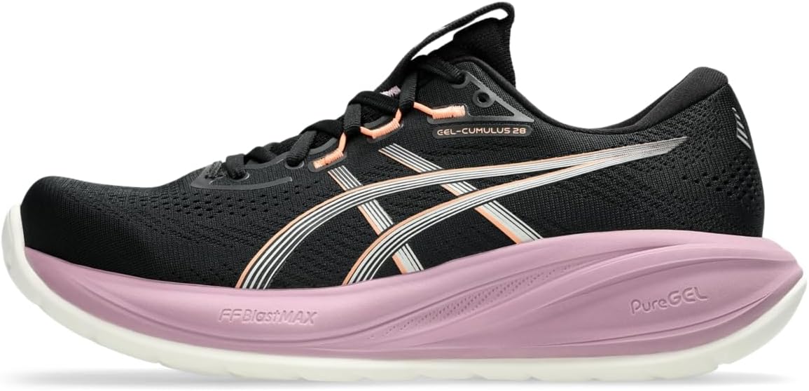 ASICS Women's Gel-Cumulus 28 Running Shoes - Colors B