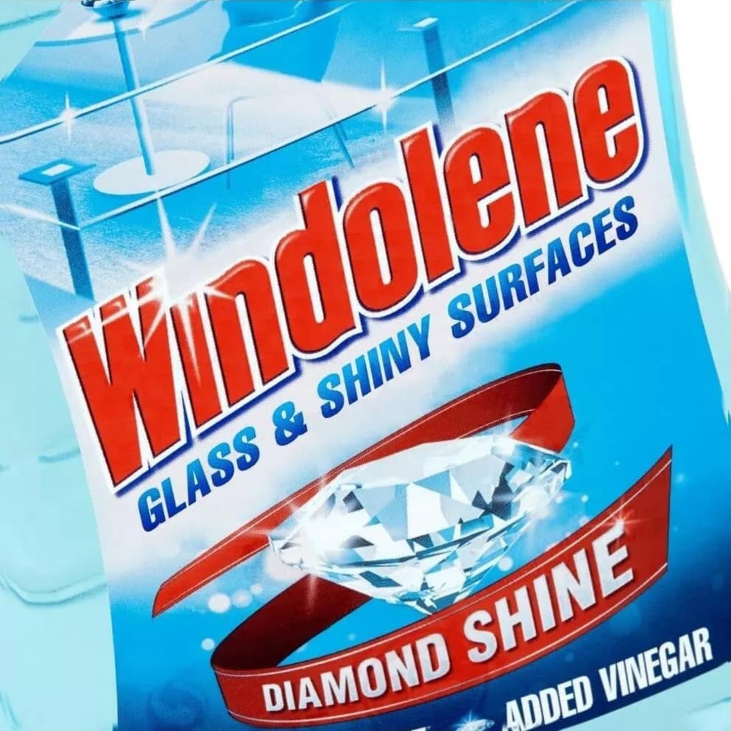 Windolene - Window Cleaner Spray - 750ml