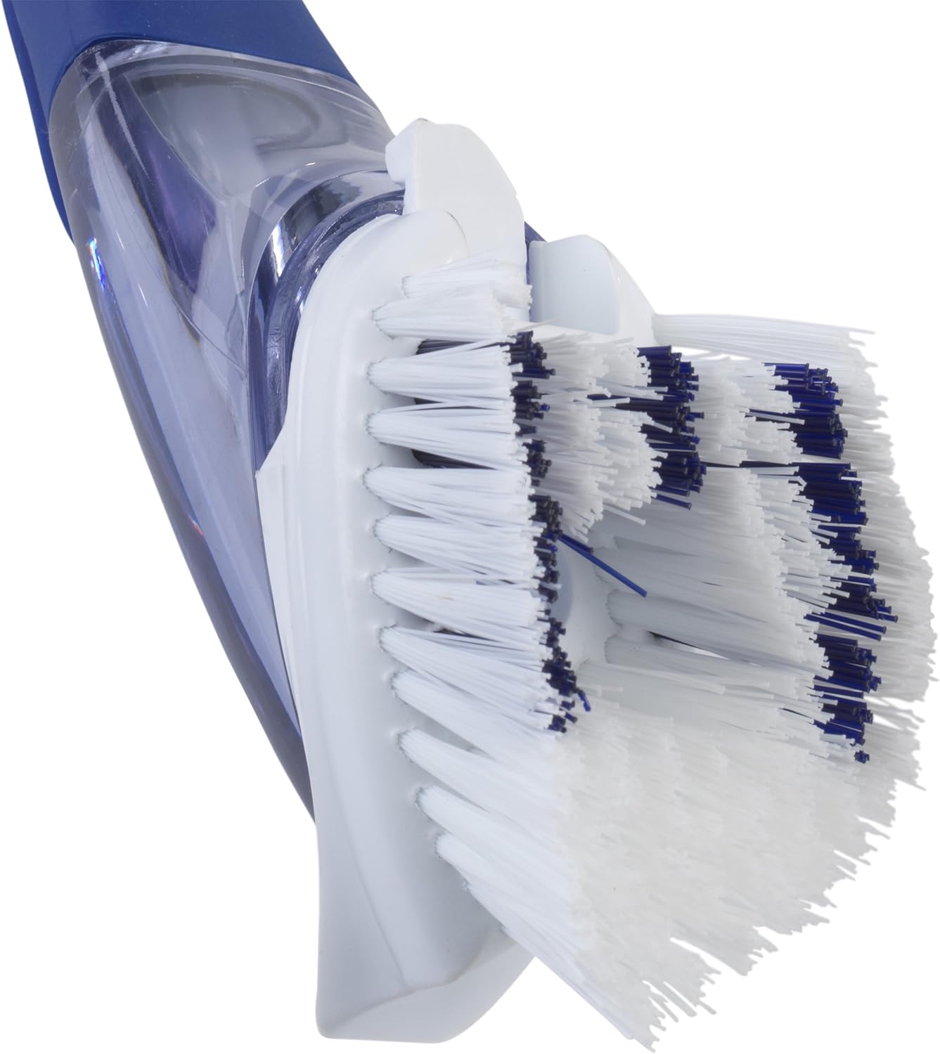 Dawn Ultra Puff Glassware and Dish Cleaning Brush
