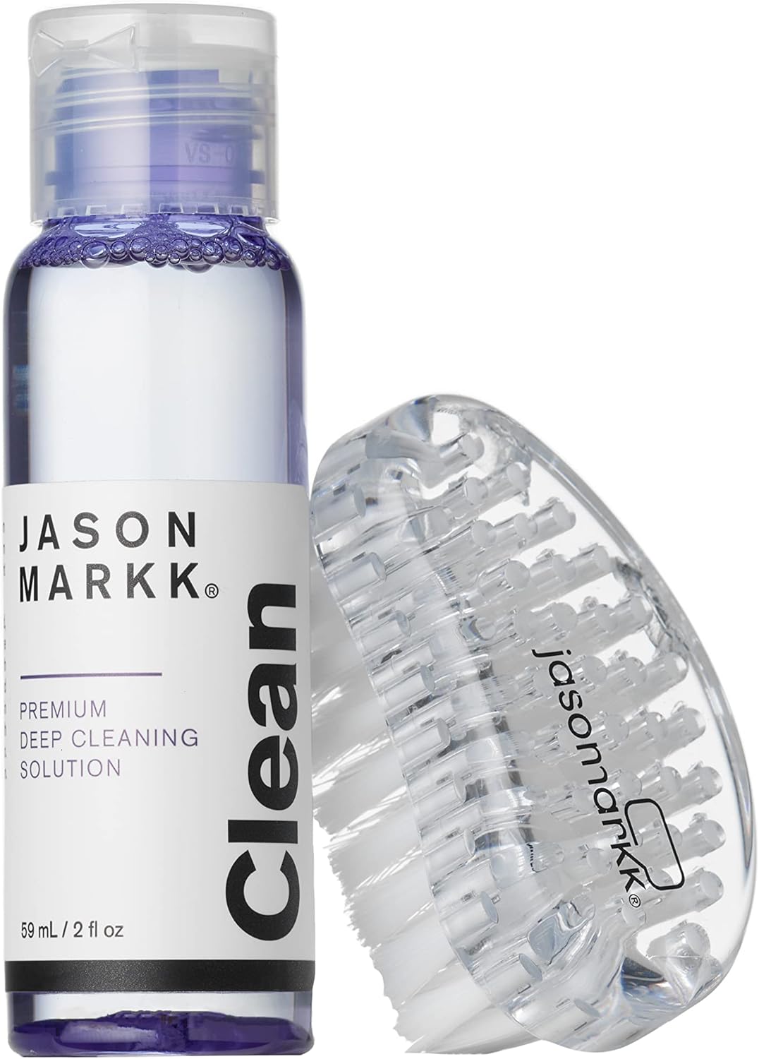 Jason Markk Shoe & Sneaker Cleaning Kits: Essential & Starter Kits, & Starter Box - Deep Cleaning Solution Sets