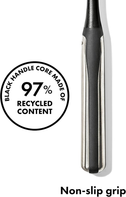 OXO Steel Bottle Brush with Replaceable Head