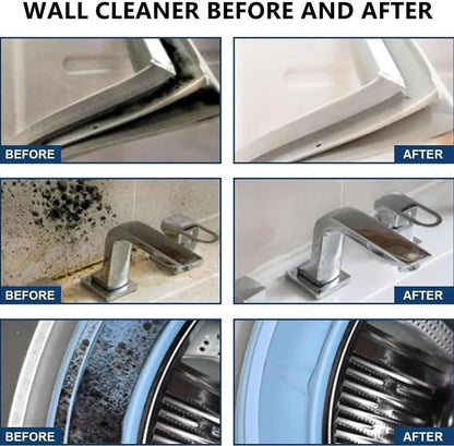 240ML Highly Effective Removal Spray,Wall Cleaner Spray,Multi-Surface Cleaning Solution,Wall Stain Remover For Wood,Tile,Fabric,Bathrooms,Kitchens