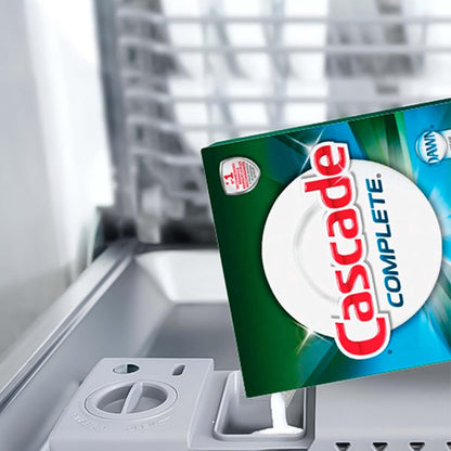 Procter & Gamble 95788 Cascade 60Oz Dishwashing Detergent