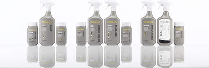 KOHLER K-EC23732-NA Tub and Shower Cleaner, Bathroom Cleaner, Restores Acrylic, Tile, Enameled cast iron, Lithocast, Residue Free, 28 FL Oz