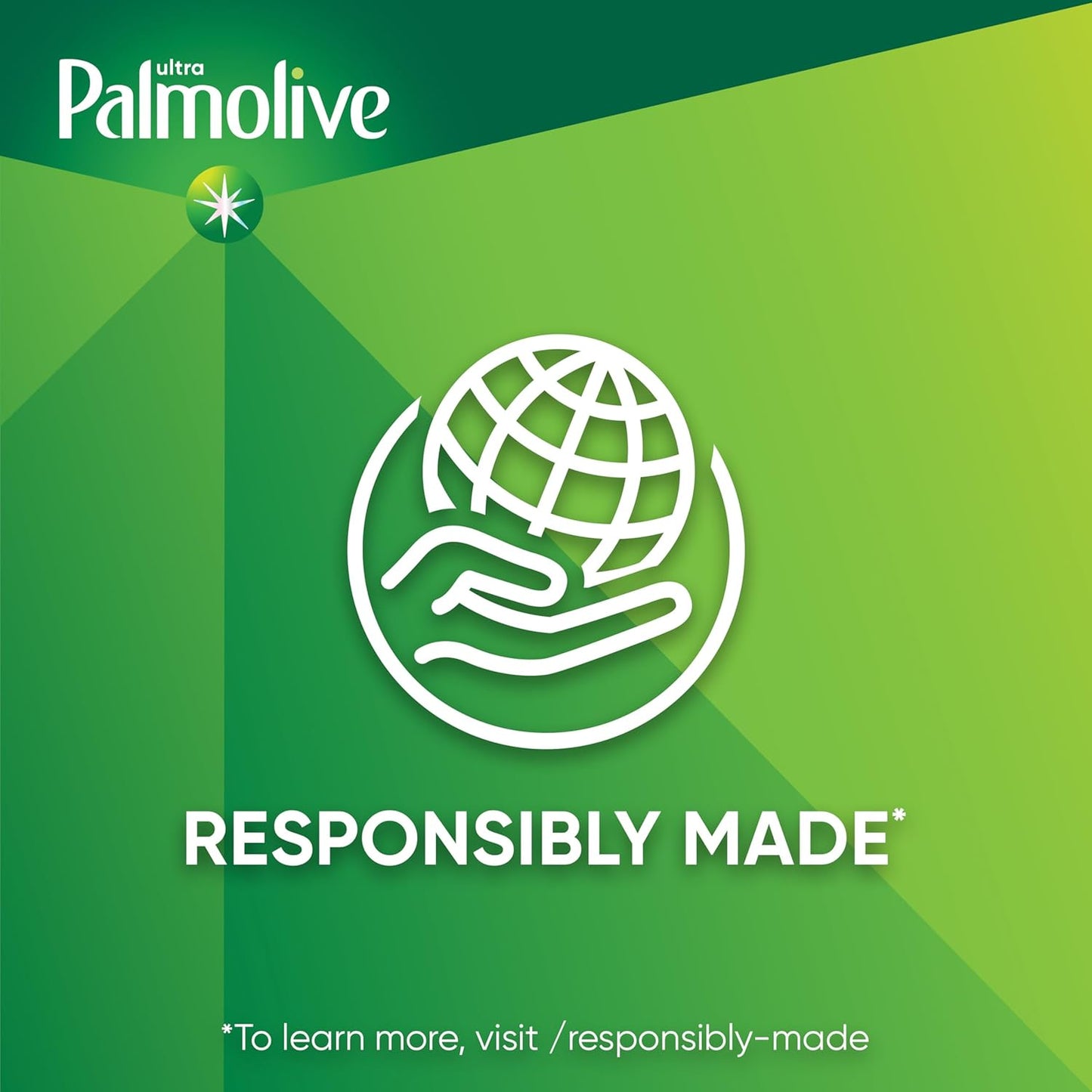 Palmolive Dishwashing Liquid Dish Soap Refill, Essential Clean, Original - 90 fluid ounce
