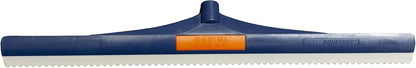 Midwest Rake 18" SpeedSqueegee, 15–20 Mil – Polymer Frame, Color Coded, Epoxy & Urethane Flooring Tool – SKU 47762