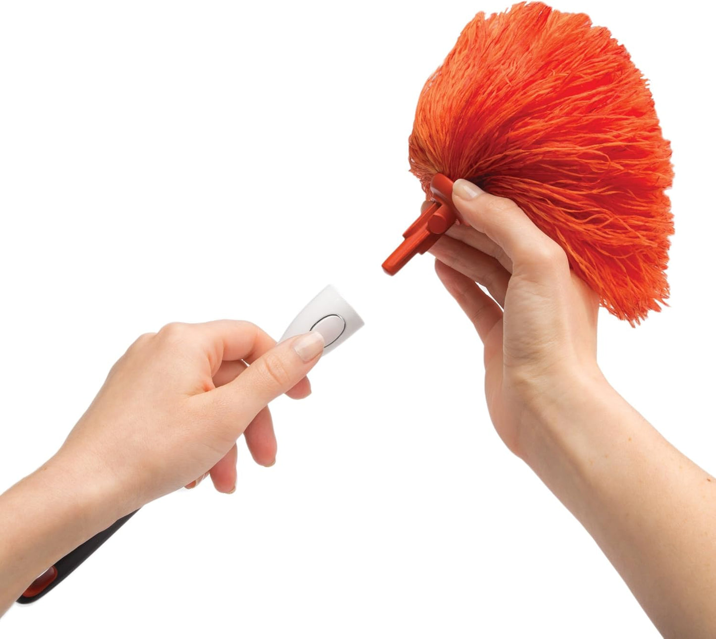 OXO Good Grips Microfiber Delicate Duster Refill
