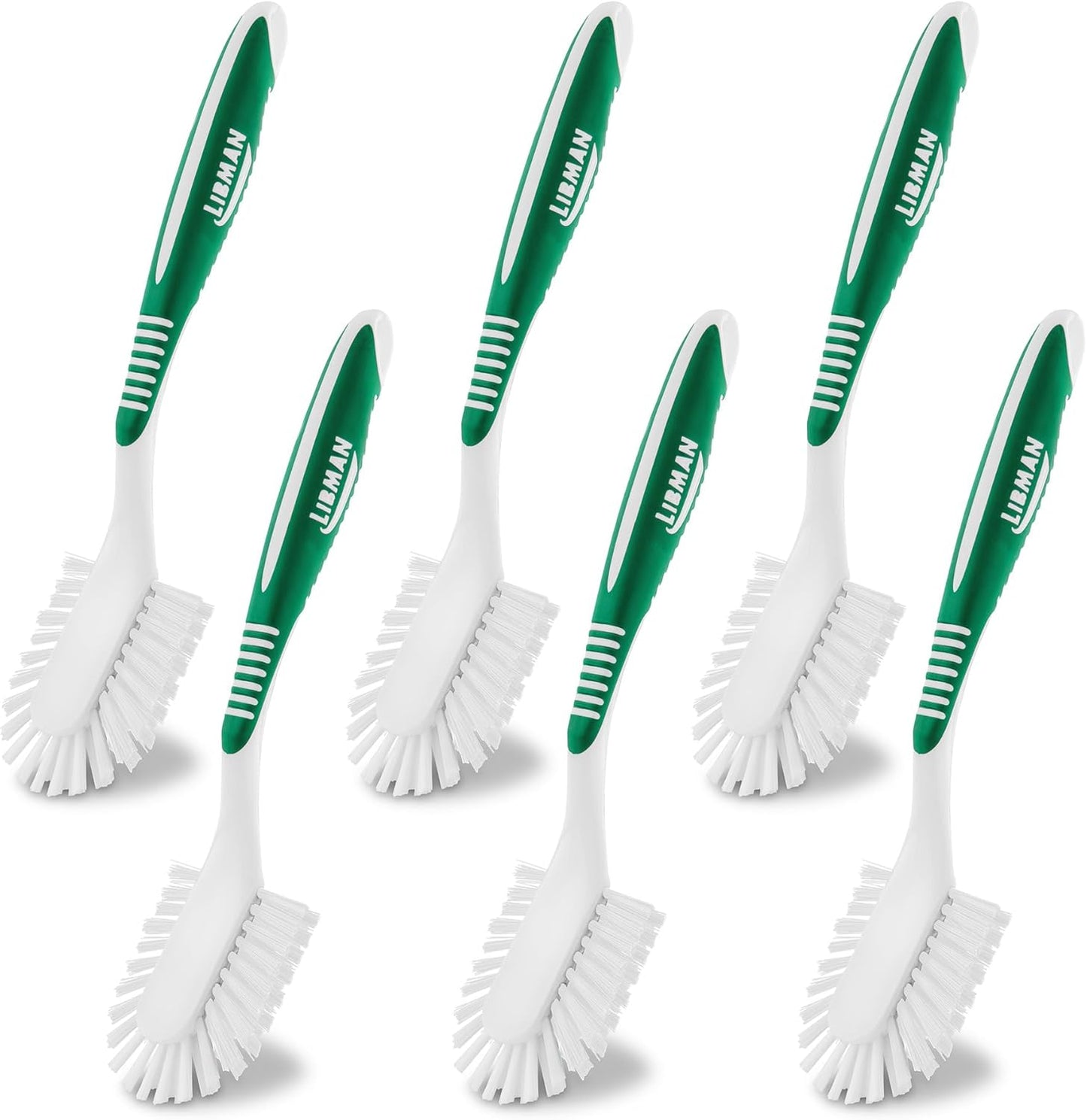 Libman Palm Brush | Case of 6