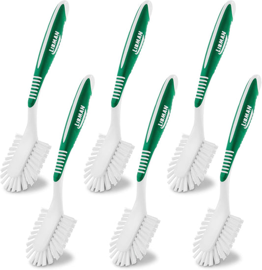 Libman Palm Brush | Case of 6