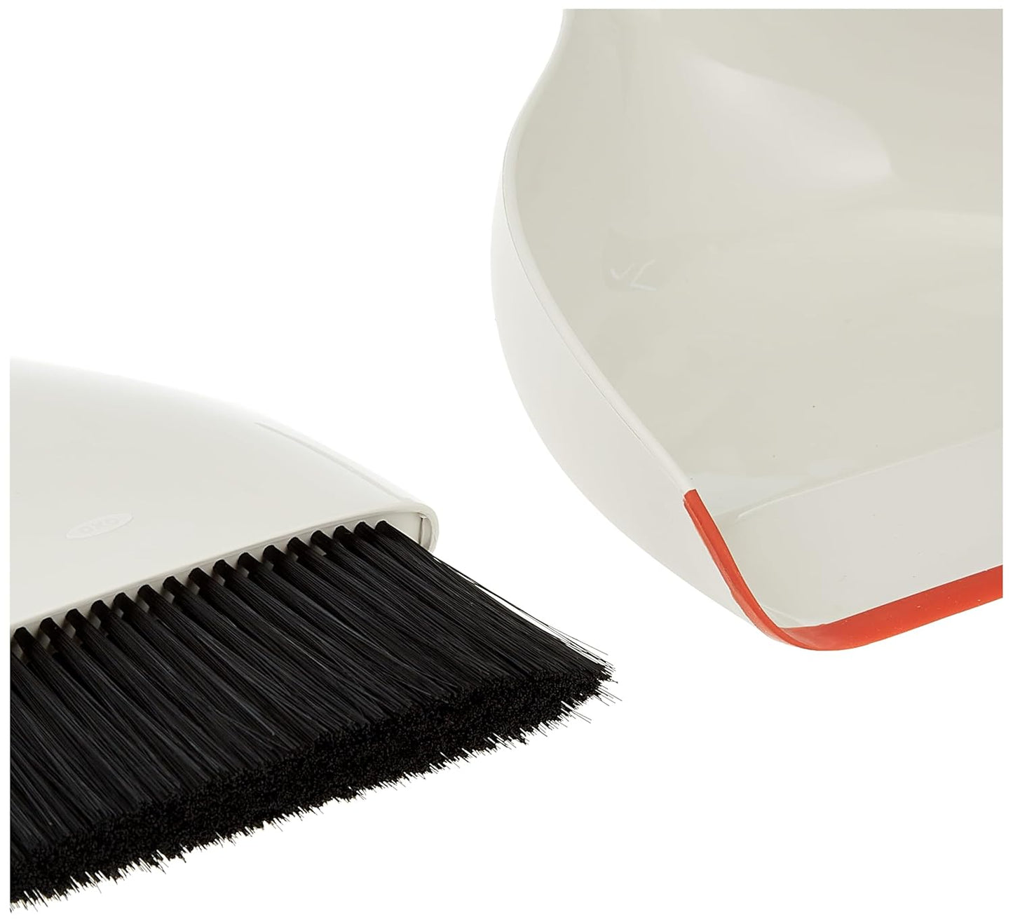 OXO Good Grips Dustpan and Brush Set