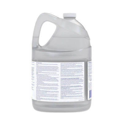 Oxivir Diversey Tb Ready-to-Use Liquid Hydrogen Peroxide Disinfectant Cleaner, Tuberculocidal Multi-Surface Cleaner, 1 Gallon