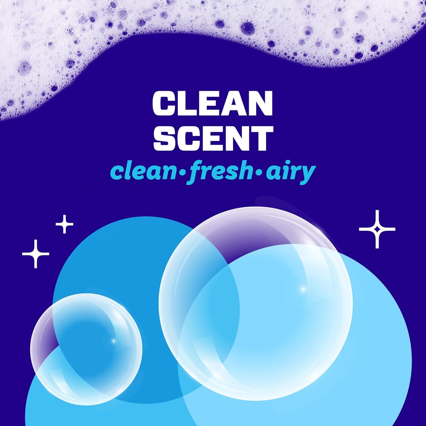 Mr. Clean Magic Eraser Foaming Sponge, All Purpose Cleaner, Dawn Cleaning Power, Wall Cleaner, Sneaker Cleaner, Oven Cleaner, Kitchen, Bathroom, Shower Cleaning Supplies, Scrubber, Ultra Foamy, 5ct