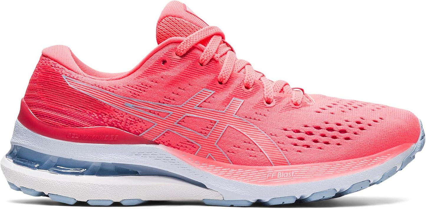 ASICS Women's Gel-Cumulus 28 Running Shoes - Colors B
