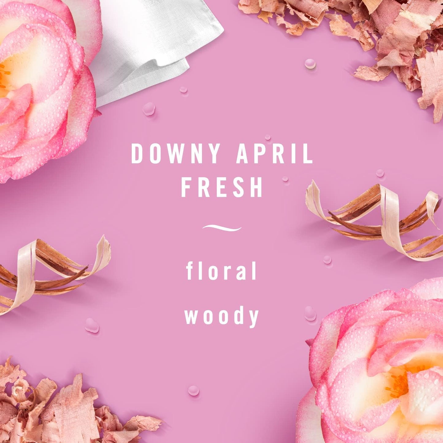 Febreze Fabric Refresher with Downy April Fresh Scent Air Freshener 16.9 Fl. Oz
