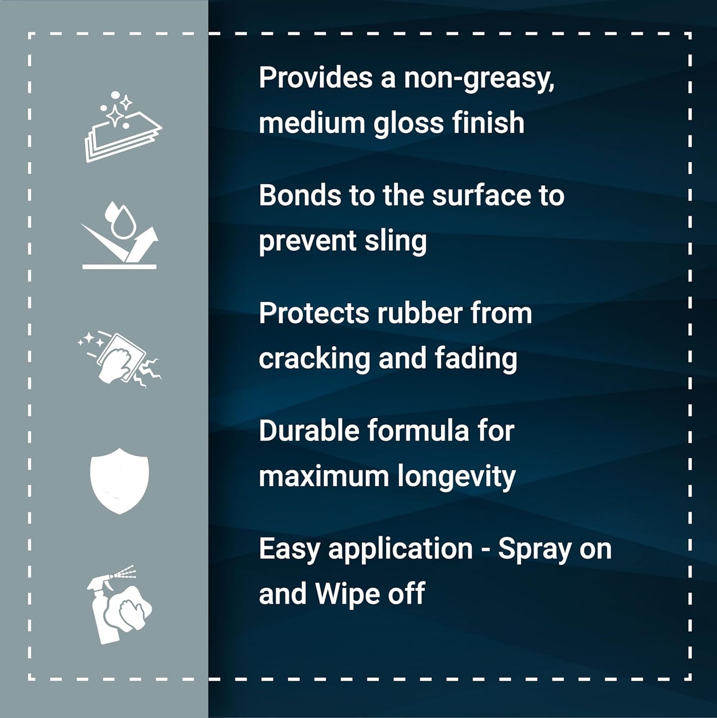 Bling Sauce Platinum Spots Sauce, Heavy-Duty Hard Water Spot Remover for Cars, Trucks, SUVs, 24oz.