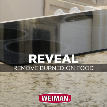 Weiman Glass Cook Top Cleaner 10 fl oz - 6 pack
