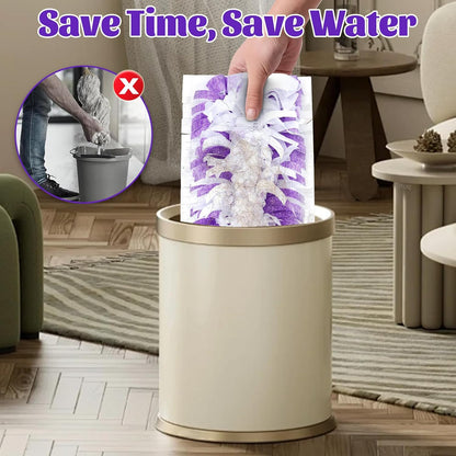 20 Pack Disposable Mop Pads Compatible with Swiffer Power Mop Pads Replacement for Swiffer Power Mop Refills, Multi-Surface Mopping Pad Refills, Wet Pads Refill for Floor Cleaning