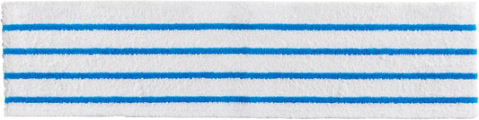 Rubbermaid Commercial Products HYGEN Pulse Single Sided Microfiber Spray Mop Kit for Hardwood/Tile/Laminated Floors Yellow Perfect for Kitchen/Lobby/Bathroom Cleaning