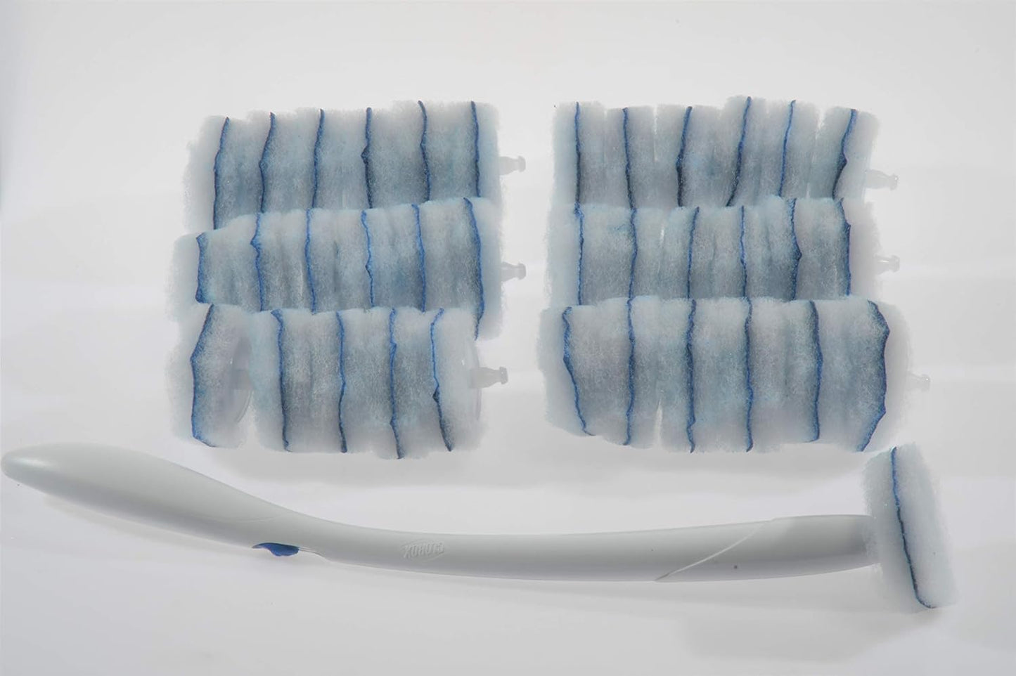 Clorox ToiletWand Refills + Wand - 36 Count