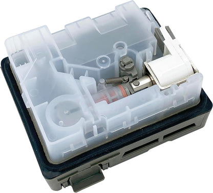 Dishwasher Detergent Dispenser Compatible With Whirlpool Maytag KitchenAid Dishwasher KDFE104DBL4 KDFE104HWH0 KDTE234GPS0 KDFE104DWH5 WDTA50SAHZ0 WDT780SAEM1 WDT750SAHV0 WDT780SAEM2 MDB7949SDH2