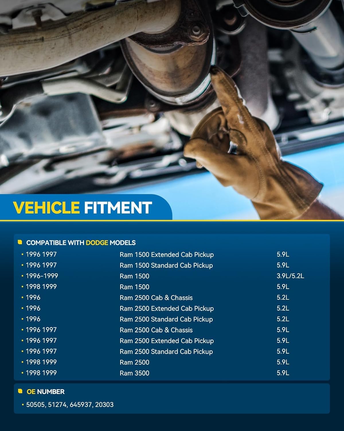 PHILTOP Left and Right Catalytic Converter Replacement For 2005-2010 300 2.7/3.5L V6 RWD, 2006-2010 Charger 2.7/3.5L V6 RWD, 2005-2008 Magnum 2.7/3.5L V6 RWD Replace 55434, 55433 (EPA Compliant) - Colors A