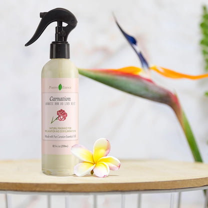 Lavender Room and Pillow Spray, Natural Aromatherapy Sleep Spray with Lavender Essential Oil for Relaxation, Fabric & Bedding Mist, Non-Aerosol Odor Neutralizer