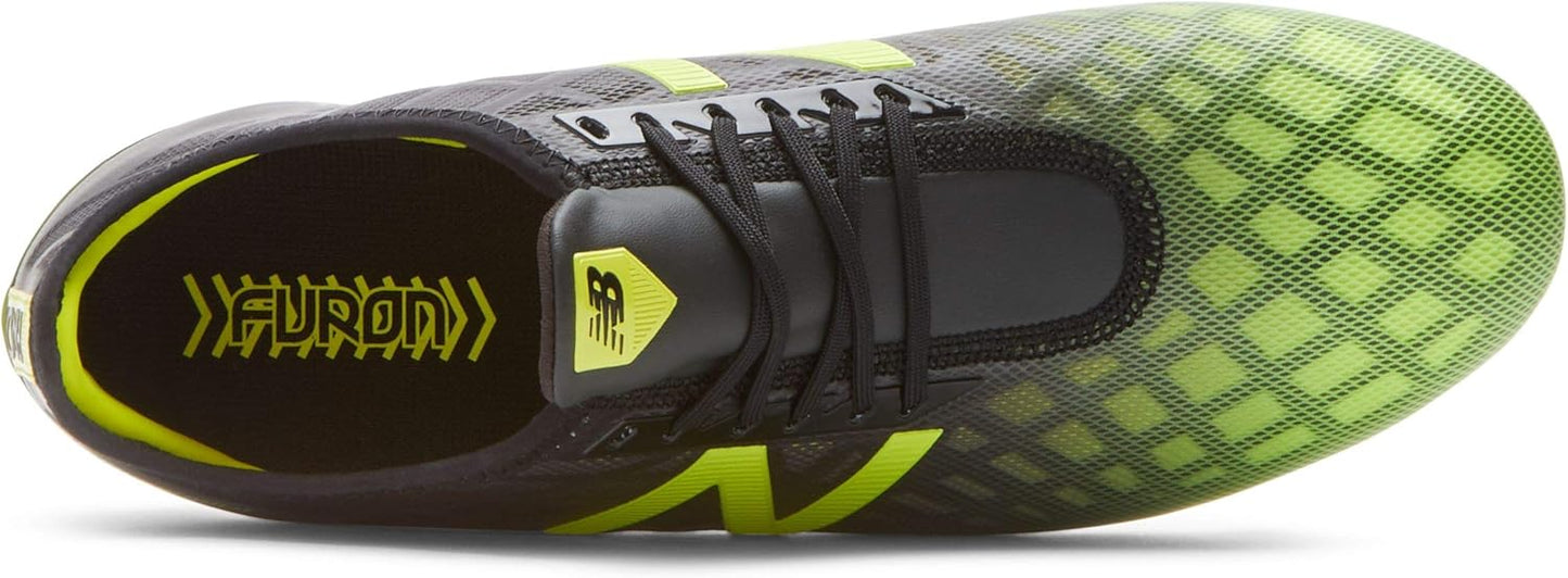New Balance Men's 696 V4 Hard Court Tennis Shoe - Colors B