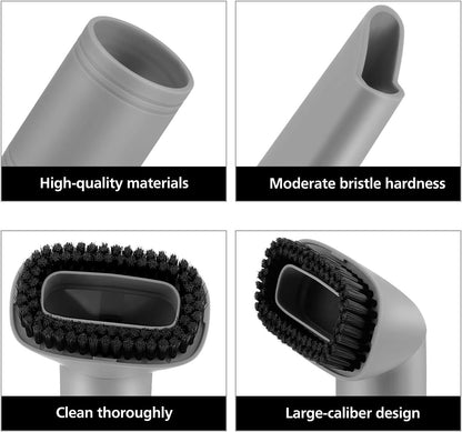 Vacuum Accessories Attachments Brush Crevice Tool for Shark Navigator Vacuum Cleaner NV350, NV352, NV355, NV356E