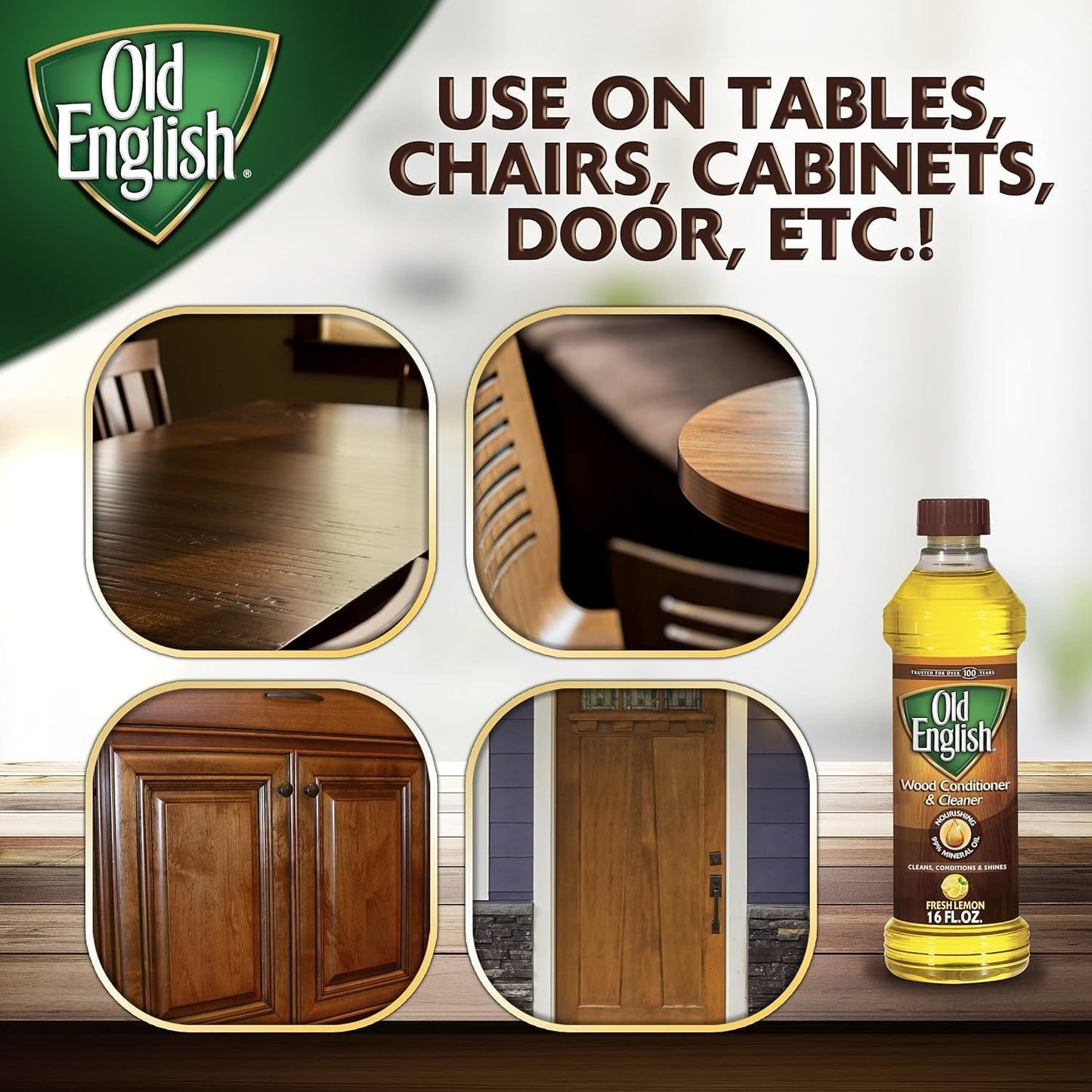 Old English Oil, Bottle Case samsung Lemon 16 Fl Oz
