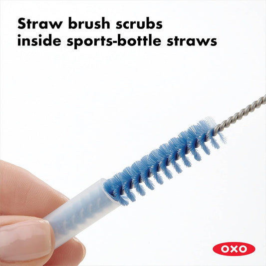 OXO Good Grips Water Bottle Cleaning Set