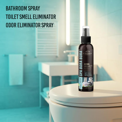 Non-Toxic Odor Eliminator,Natural Cedar Air Freshener Spray for Clothes Storage & Moth Repellent,Closet & Couch Deodorizer,Long Lasting Bathroom & Toilet Freshener, Safe for Kids & Pets-4 oz Pack of 1