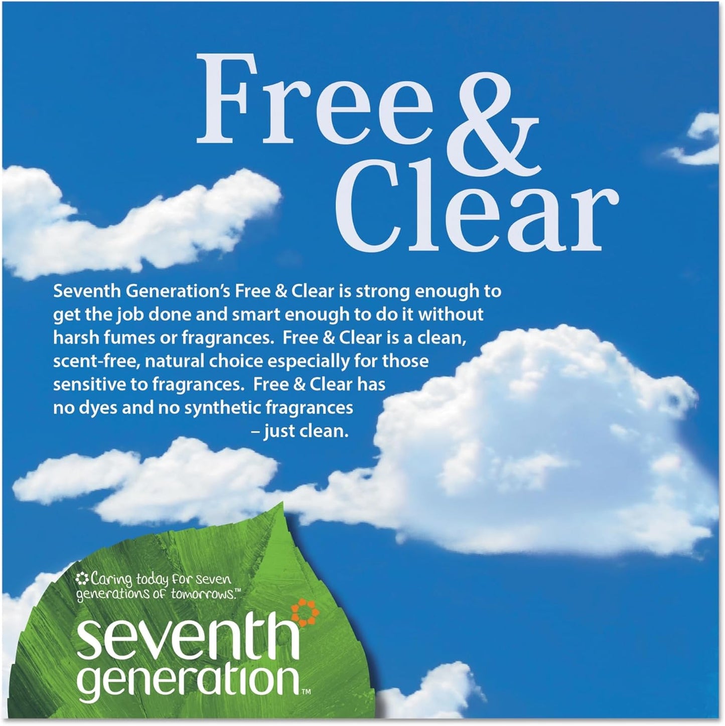 Seventh Generation Ultra Power Plus Auto Dish Gel, Fresh Citrus Scent, 65 Ounce