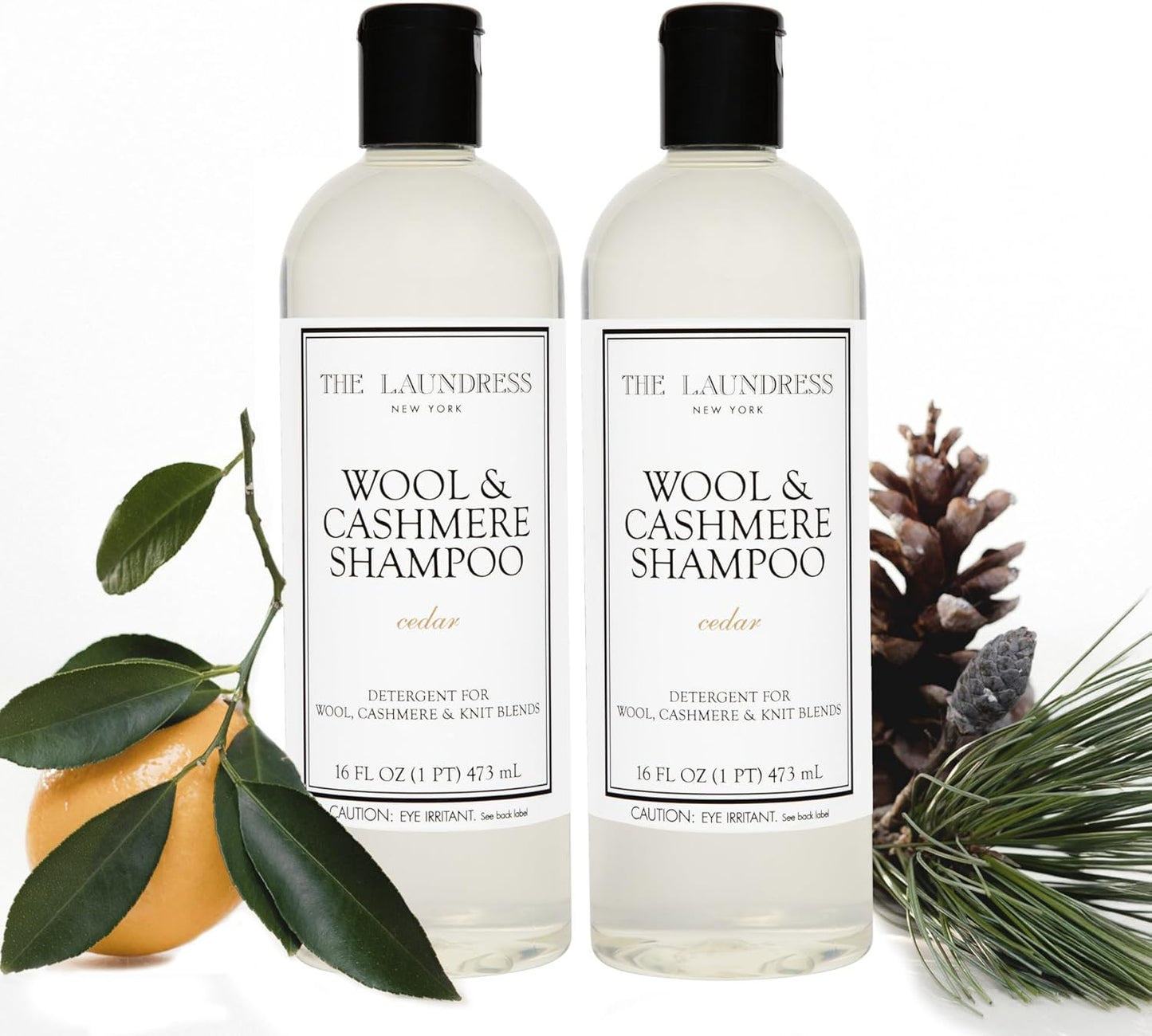The Laundress New York Stain Solution, 16 Fl Oz Stain Remover for Clothes