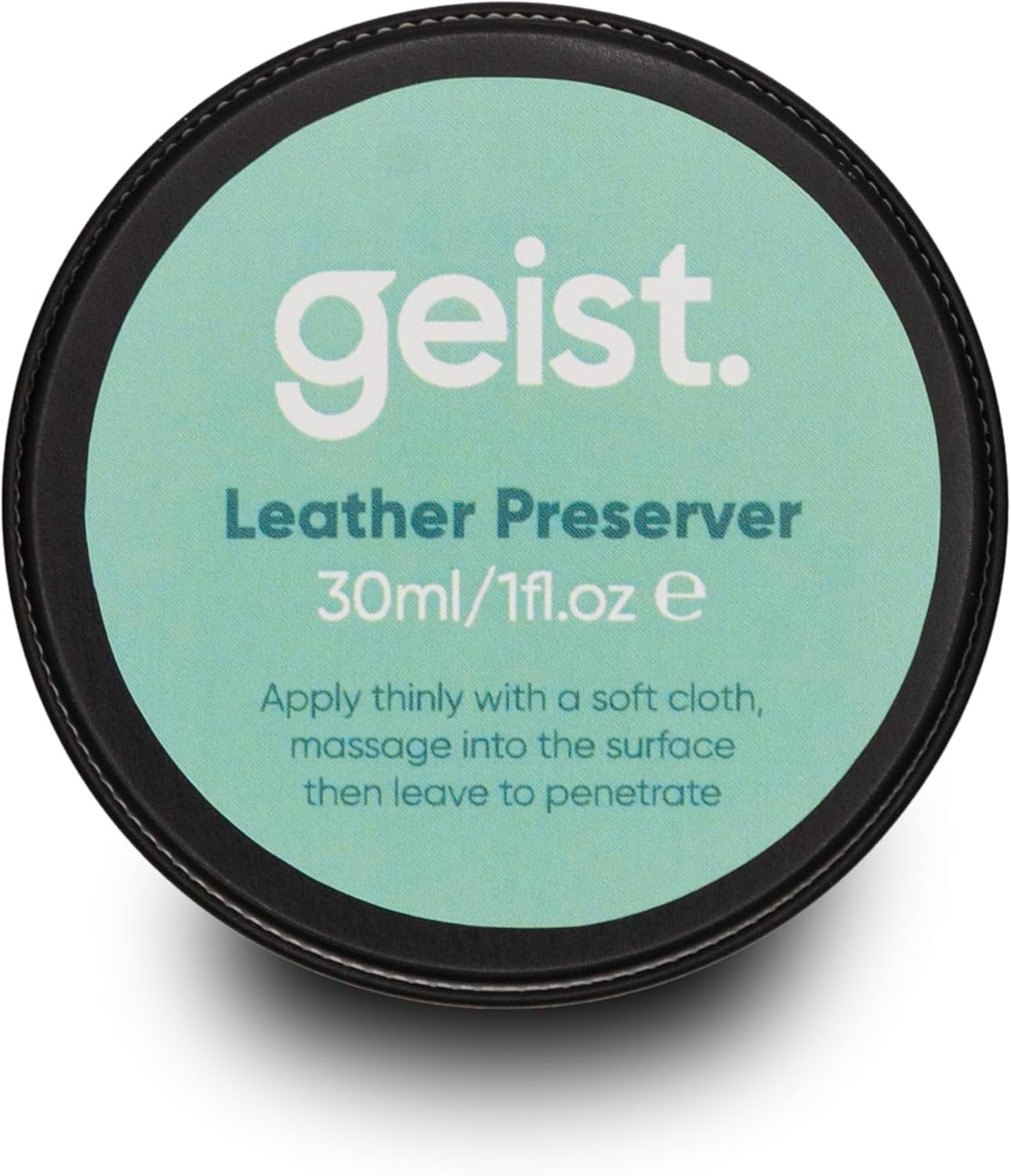 Leather Goods Care Kit