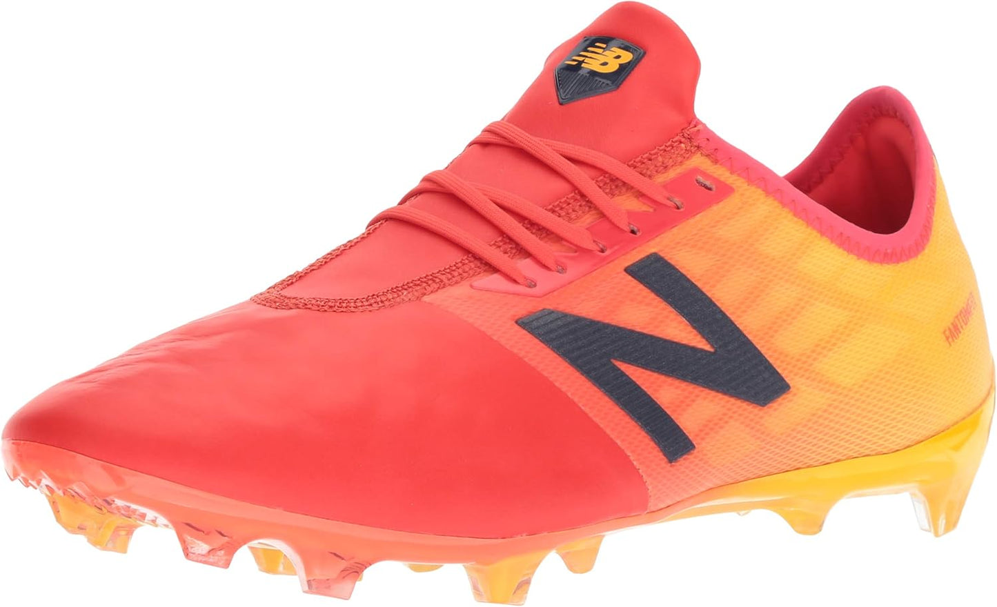 New Balance Men's 696 V4 Hard Court Tennis Shoe - Colors A