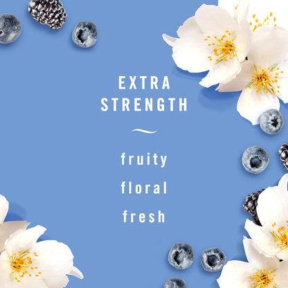 Febreze FABRIC Refresher, Extra Strength, 1 Count, 16.9 oz