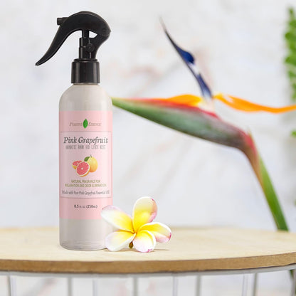 Lavender Room and Pillow Spray, Natural Aromatherapy Sleep Spray with Lavender Essential Oil for Relaxation, Fabric & Bedding Mist, Non-Aerosol Odor Neutralizer