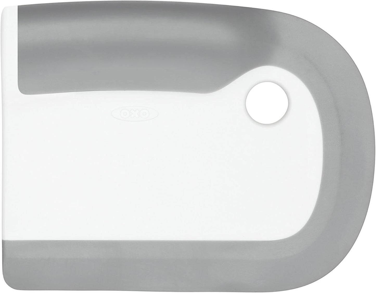 OXO Good Grips Small Squeegee for Kitchen Sink, Dishes, and Countertops
