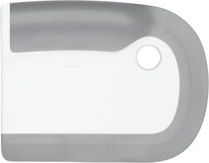 OXO Good Grips Small Squeegee for Kitchen Sink, Dishes, and Countertops