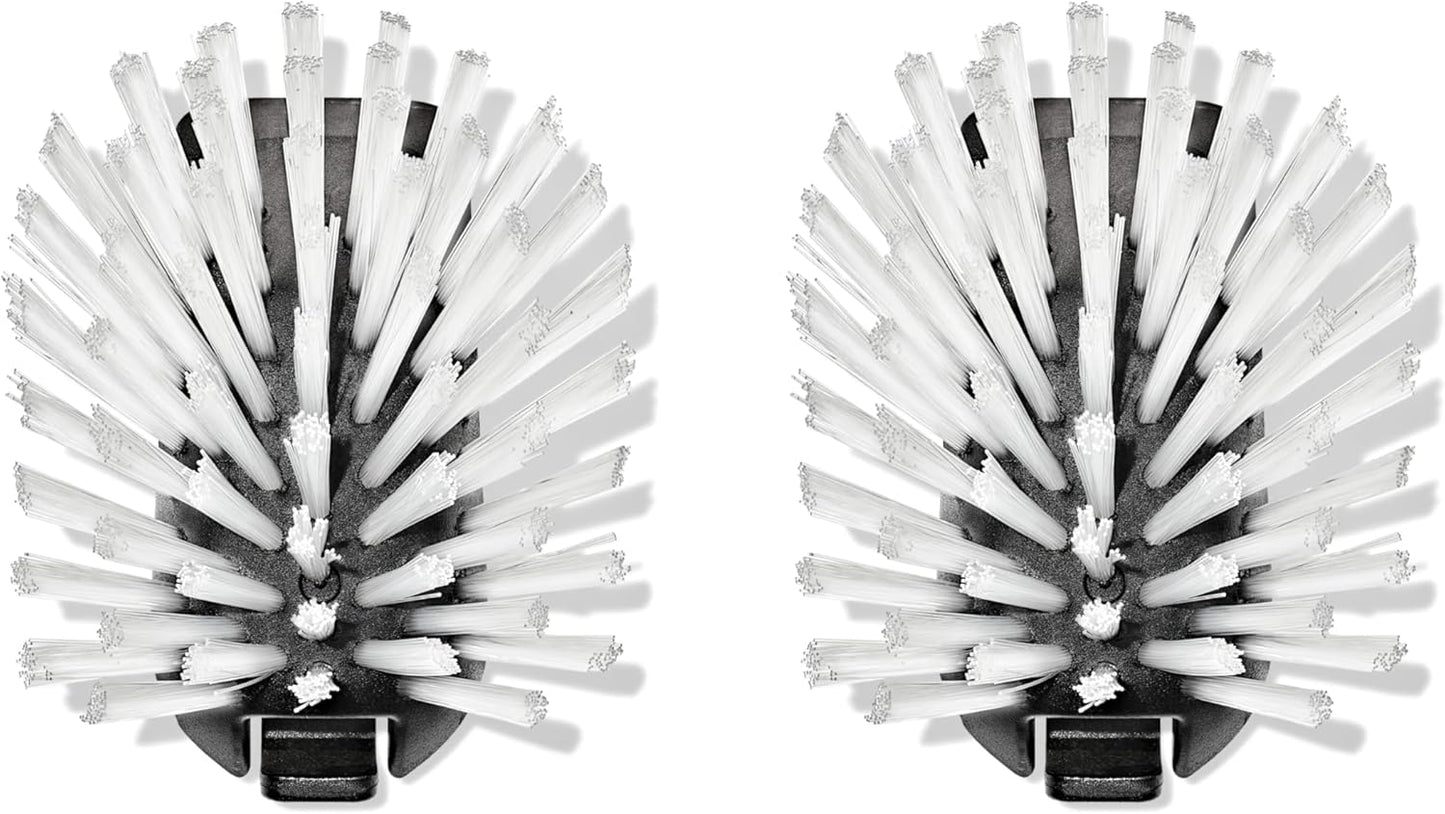 OXO Steel Dish Brush Refill - 2 Pack