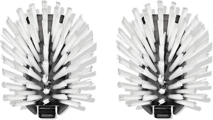 OXO Steel Dish Brush Refill - 2 Pack