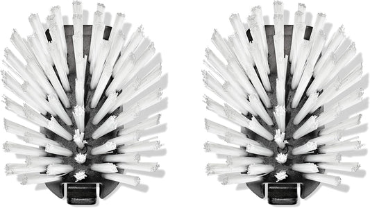 OXO Steel Dish Brush Refill - 2 Pack