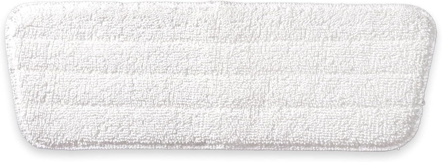 LOBA Microfiber Floor Cleaning Pad Spray Mop Mop (2 pack)