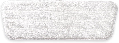 LOBA Microfiber Floor Cleaning Pad Spray Mop Mop (2 pack)