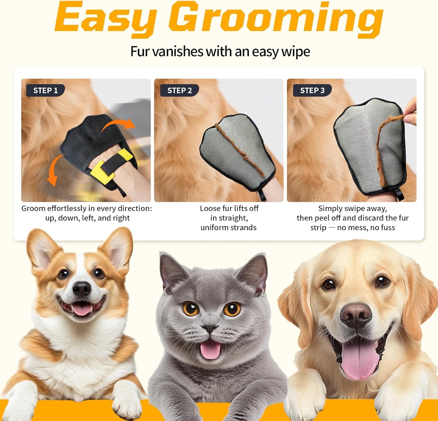Lint Remover,Pet Hair Remover, Dog Cat Hair Remover,Carpet Rake for Pet Hair Removal,Carpet Rake,Lint Brush,Lint Shaver for Carpets, Car Mat,Couch,Pet Bed,Furniture & Rug(1 PCS)