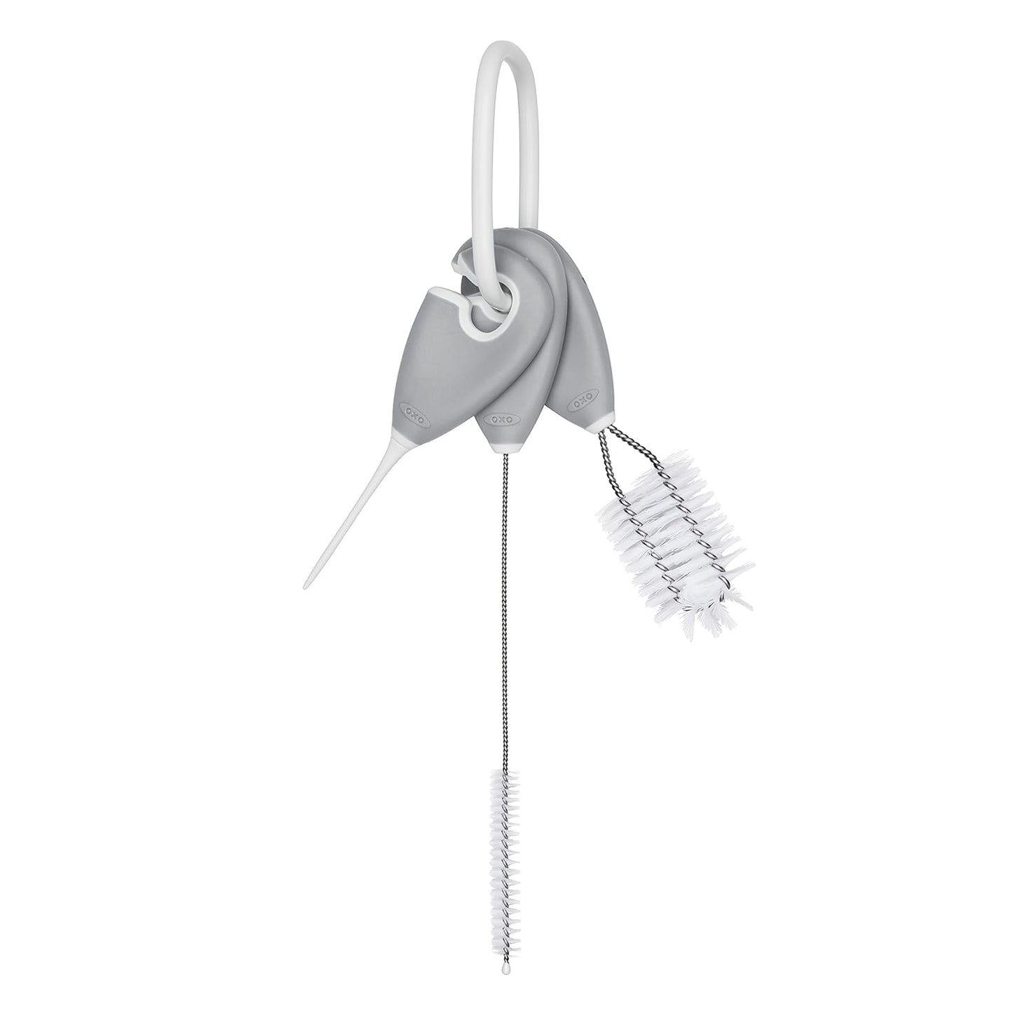 OXO Tot Cleaning Set for Straw & Sippy Cup