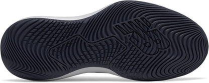 New Balance Men's 696 V4 Hard Court Tennis Shoe - Colors B