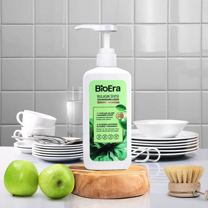 Concentrated Oil & Grease Cleaner All‑Purpose Degreaser Spray • Powerful Oven, Grill & Surface Cleaner • Fast-Acting, Multi‑Surface